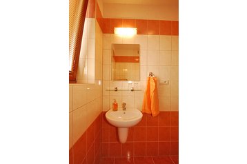 Словакия Privát Bešeňová, Екстериор